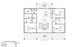 1623 Seed Tick Neck Road, Pinetown, NC 27865