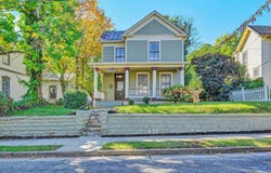 534 Day Ave SW, Roanoke, VA 24016