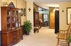 14415 E 500 Road, Stockton, MO 65785