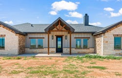 706 E F M 597, Abernathy, TX 79311
