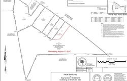 945 Hemingway Hwy., Hemingway, SC 29554
