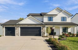 223 W Longfellow Boulevard, Columbia City, IN 46725