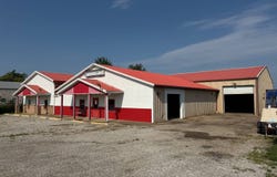 1425 Bypass N, Lawrenceburg, KY 40342