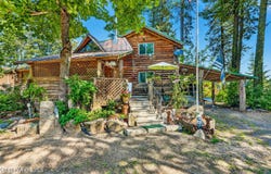 13227 W Elder Rd, Worley, ID 83876