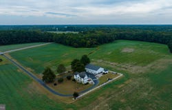 7751 DIVIDING CREEK, POCOMOKE, MD 21851