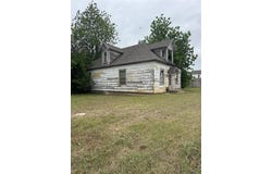 206 Comanche Street, Garber, OK 73738