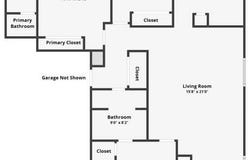 919 Adobe Dr, Mesquite, NV 89027