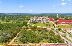 Mustang Drive, Marble Falls, TX 78654
