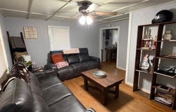 535 Linker Mountain Road, Dover, AR 72837