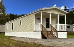 20 True Road, Meredith, NH 03253