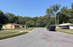 2903 Taylor Dr, Pine Bluff, AR 71603