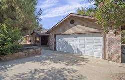 42092 S Fork Drive, Three Rivers, CA 93271
