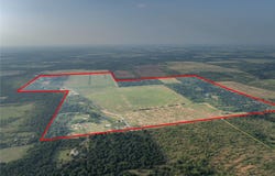 770 County Road 195, Gorman, TX 76454