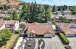760 Stallion Circle, Fairfield, CA 94533