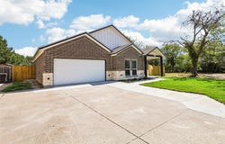 415 Thomas Street, Terrell, TX 75160