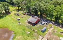 595 Charlie Olds Road, Ward, AR 72176