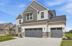 4336 Palomino Lane lot: 0, Liberty Twp, OH 45011