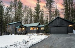 114 Bark Way, Clio, CA 96106