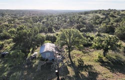 Madden Ranch Road, Valley Spring, TX 76855