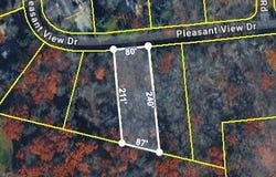 Pleasant View Dr C, Kunkletown, PA 18058