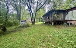 4792 Cunot Cataract Road, Poland, IN 47868