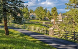 6917 Timbers Dr, Evergreen, CO 80439