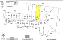 Isaiah Drive lot: 7, Dillon, SC 29536