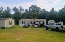 526 Mennonite, DeRidder, LA 70634