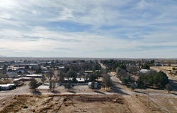 1002 N Plateau St, Marfa, TX 79843