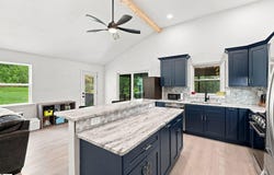 166 McJunkin Drive, Pickens, SC 29671