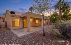 415 Turquoise Cir, Mesquite, NV 89027