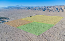 Shadow Mountain Lane, Thousand Palms, CA 92276