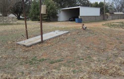 901 SE 4th, Knox City, TX 79529