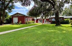 1209 Lakeview Dr, Sebring, FL 33870