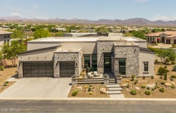 17414 E HUNTER Drive, Rio Verde, AZ 85263
