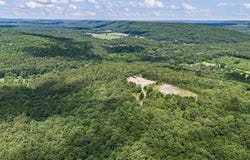 Quarry Bluff Road, Magazine, AR 72943