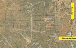 1 Atlantis Drive, El Paso, TX 79938