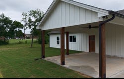 518 Strong Street, Bowie, TX 76230