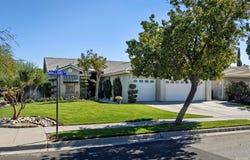 514 Mallard Avenue, Lemoore, CA 93245
