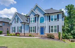 2775 Daniel Park Run, Dacula, GA 30019