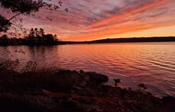 140 Fire Road 70, China, ME 04358