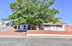 132 Yuma Drive, Winslow, AZ 86047