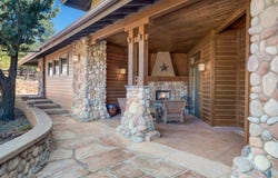 6683 W Buffalo Run, Pine, AZ 85544