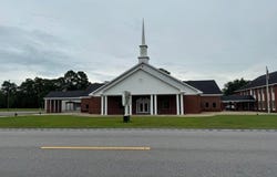 3801 Coventry Drive, Moss Point, MS 39562
