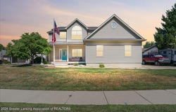 2537 Horstmeyer Road, Lansing, MI 48911