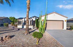 17740 W CANTO BONITO Lane, Surprise, AZ 85387