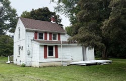 25373 WORTON LYNCH Road, WORTON, MD 21678