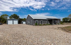 5349 Texas Highway 154, Cooper, TX 75432