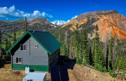 515 FSR 380, Antonito, CO 81120