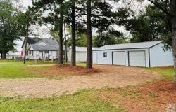 1000 Nelson St., Linden, TX 75563